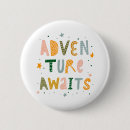 Search for adventurous badges Cute