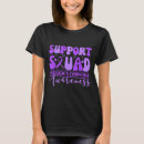 Search for lymphoma support tshirts Hodgkins