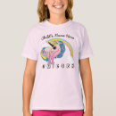 Search for colorful kids tshirts Pastel