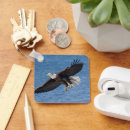 Search for alaska eagle key rings Bird