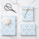 Search for light blue wrapping paper Chic