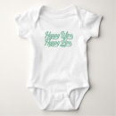 Search for life baby clothes Simple