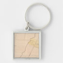 Search for oakland key rings Map