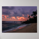 Search for romantic beach posters Sunset