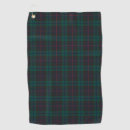 Search for tartan golf towels Black