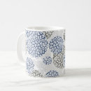 Search for gray circles mugs Blue