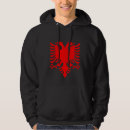 Search for albanian flag clothing Albanians