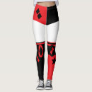 Search for harley quinn leggings Dc comics