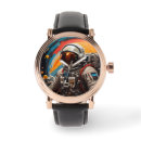 Search for cosmic watches Fantasy