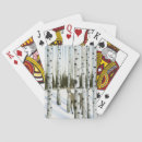 Search for deer playing cards Lodge
