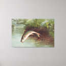 Search for trout canvas prints Brook