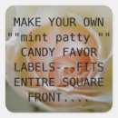 Search for candy making stickers Make