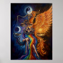 Search for spirituality posters Yin yang