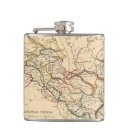 Search for engraved flasks Map