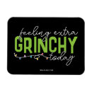 Search for the grinch magnets Retro vintage classic grinch