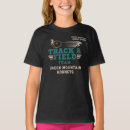 Search for track and field tshirts Team
