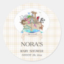 Search for noah ark stickers Shower