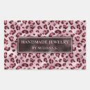 Search for pink foil stickers Stylish