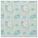 Search for starfish fabric Seashell