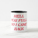 Search for hells kitchen mugs Fun