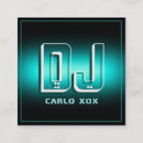 Search for artsy business cards Cool