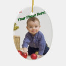 Search for cute elf christmas tree decorations Baby's first christmas