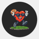 Search for american football stickers Party