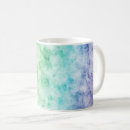 Search for red blue green yellow orange mugs Purple