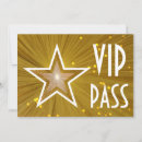 Search for vip pass invitations Glamour