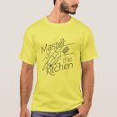 Search for culinary tshirts Gourmet