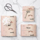 Search for venice wrapping paper Gondolas