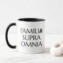 Search for latin quotes mugs Italy
