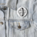Search for line drawing badges Black and white