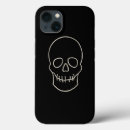 Search for halloween iphone 13 cases Skeleton