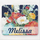 Search for posy mousepads Floral