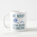 Search for geeks pun mugs Nerd