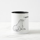 Search for seal mugs Pun