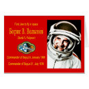 Search for space flight cards Astronaut