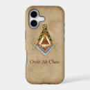 Search for square and compass iphone cases Freemason