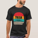 Search for tulsa tshirts Retro
