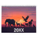 Search for wildlife calendars Nature lover