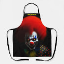 Search for pranks aprons Scary