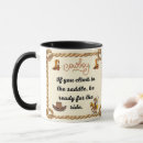 Search for funny horse quotes mugs Stable