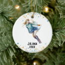 Search for ice skating christmas tree decorations Boy