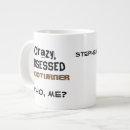 Search for not crazy mugs Humour