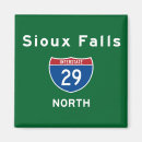 Search for sioux magnets Usa