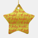 Search for holy christmas tree decorations Gold