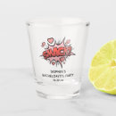 Search for funny shot glasses Retro