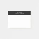 Search for business card post it notes Masculine
