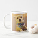 Search for vertical photo mugs Dog